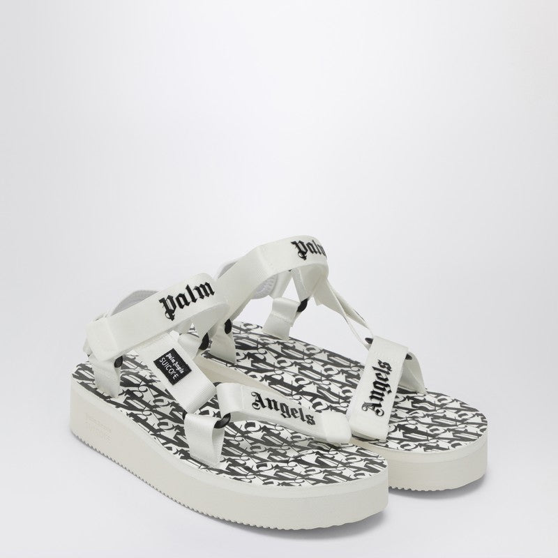 Depa Palm Angels X Suicoke sandals