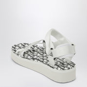 Depa Palm Angels X Suicoke sandals