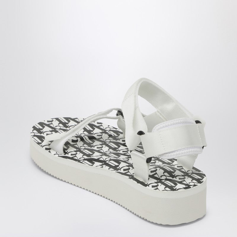 Depa Palm Angels X Suicoke sandals