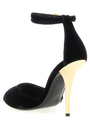 Paris Texas Jessica Sandals