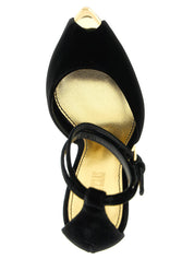 Paris Texas Jessica Sandals