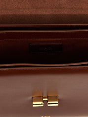 A.p.c. Grace Small Crossbody Bag