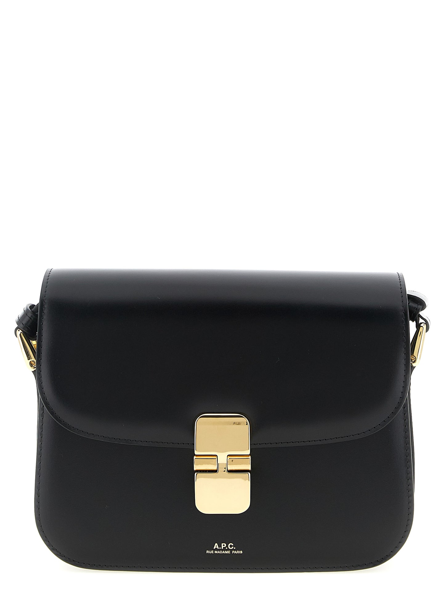 A.p.c. Grace Small Crossbody Bag