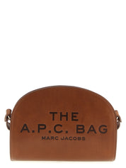 Capsule Crossbody Bag A.p.c. X Marc Jacobs