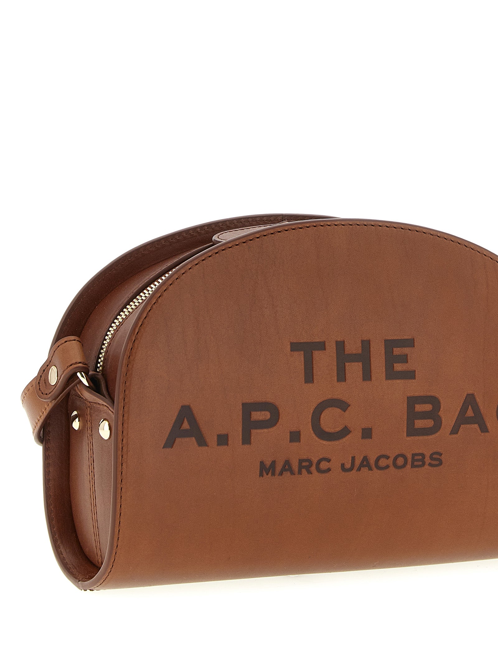 Capsule Crossbody Bag A.p.c. X Marc Jacobs