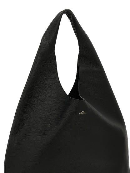 A.p.c. Le Neige Shoulder Bag