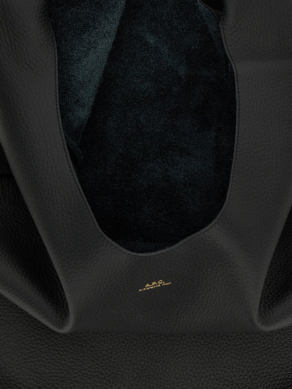 A.p.c. Le Neige Shoulder Bag