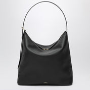 Sac APC Vera en cuir noir