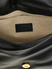 A.p.c. Grace Soft Small Crossbody Bag