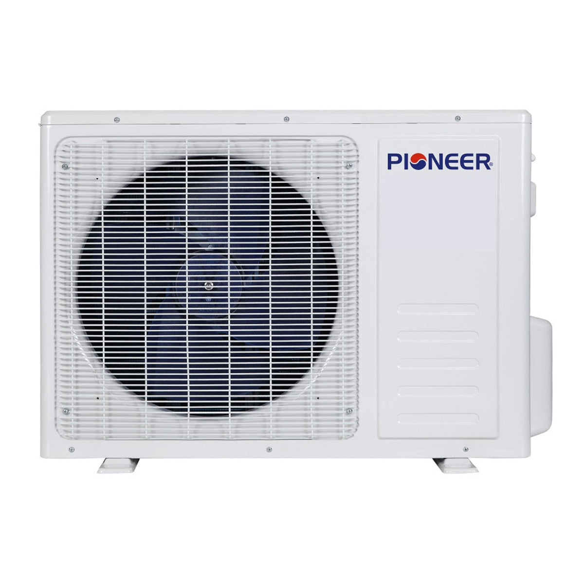 Pioneer Diamante Ultra 9,000 BTU 23 SEER2 Ductless Mini-Split Inverter++ Energy-Star Wi-Fi Air Conditioner Heat Pump Full Set 115V with 16 Ft. Kit - WYT009ALFI22RL