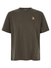 Maison Kitsuné Dreaming Fox T-shirt