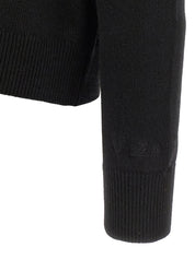 Mc2 Saint Barth New Queen-vacanze Di Natale Sweater Limited Ed.