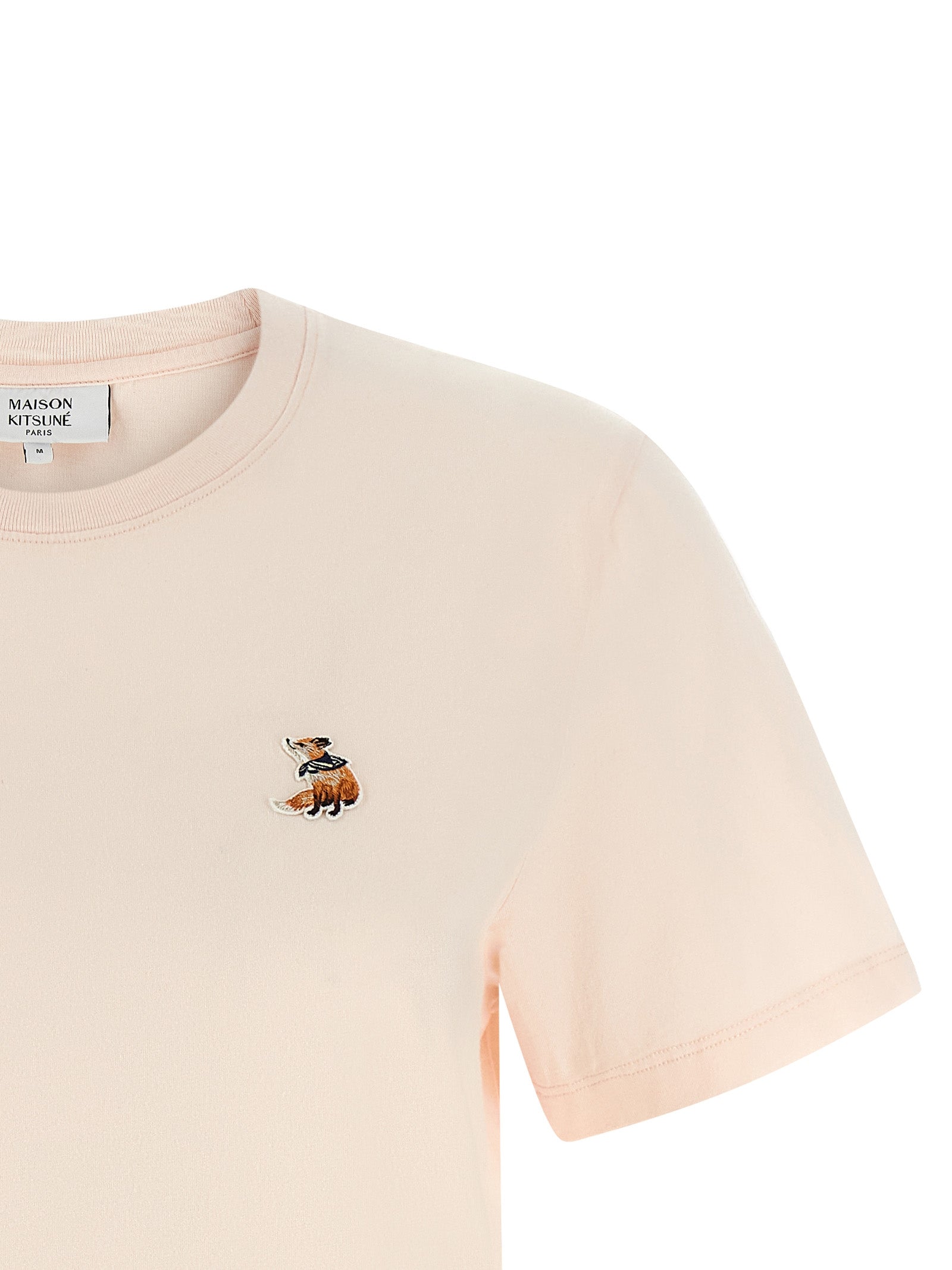 Maison Kitsuné Dreaming Fox T-shirt