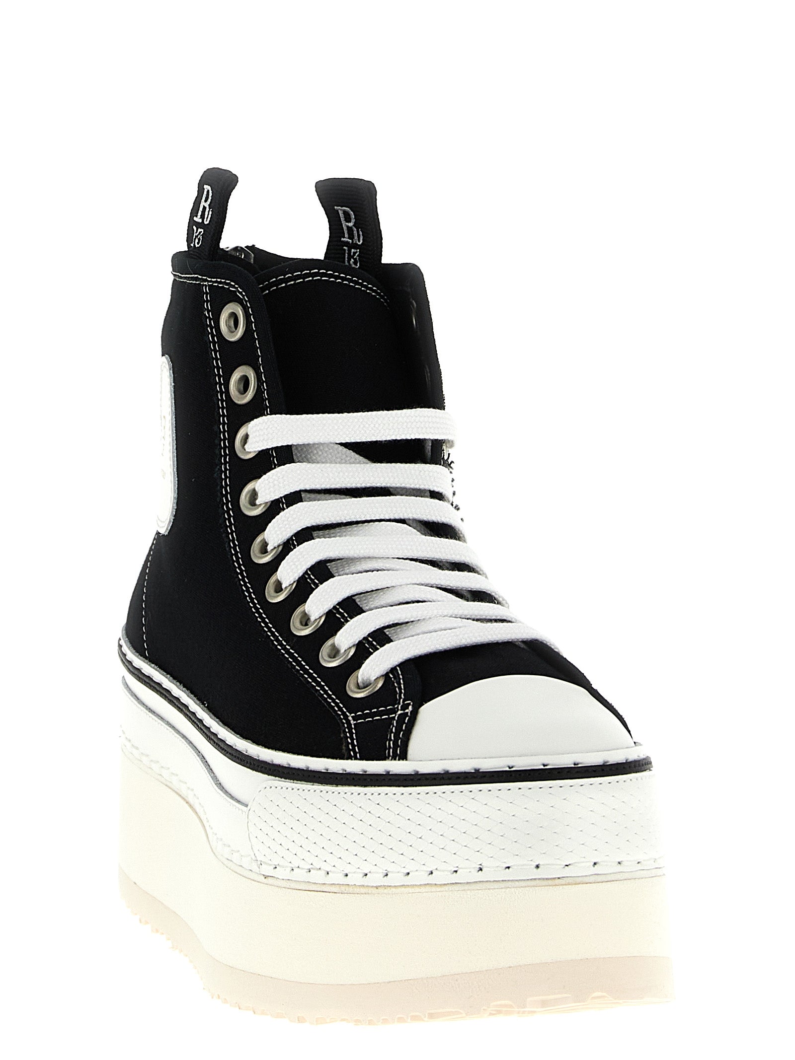 R13 Courtney Sneakers