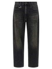 R13 Bf Jeans