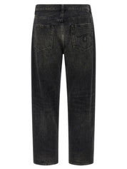 R13 Bf Jeans