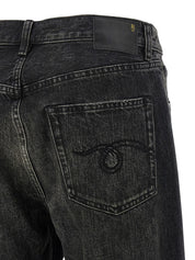 R13 Bf Jeans
