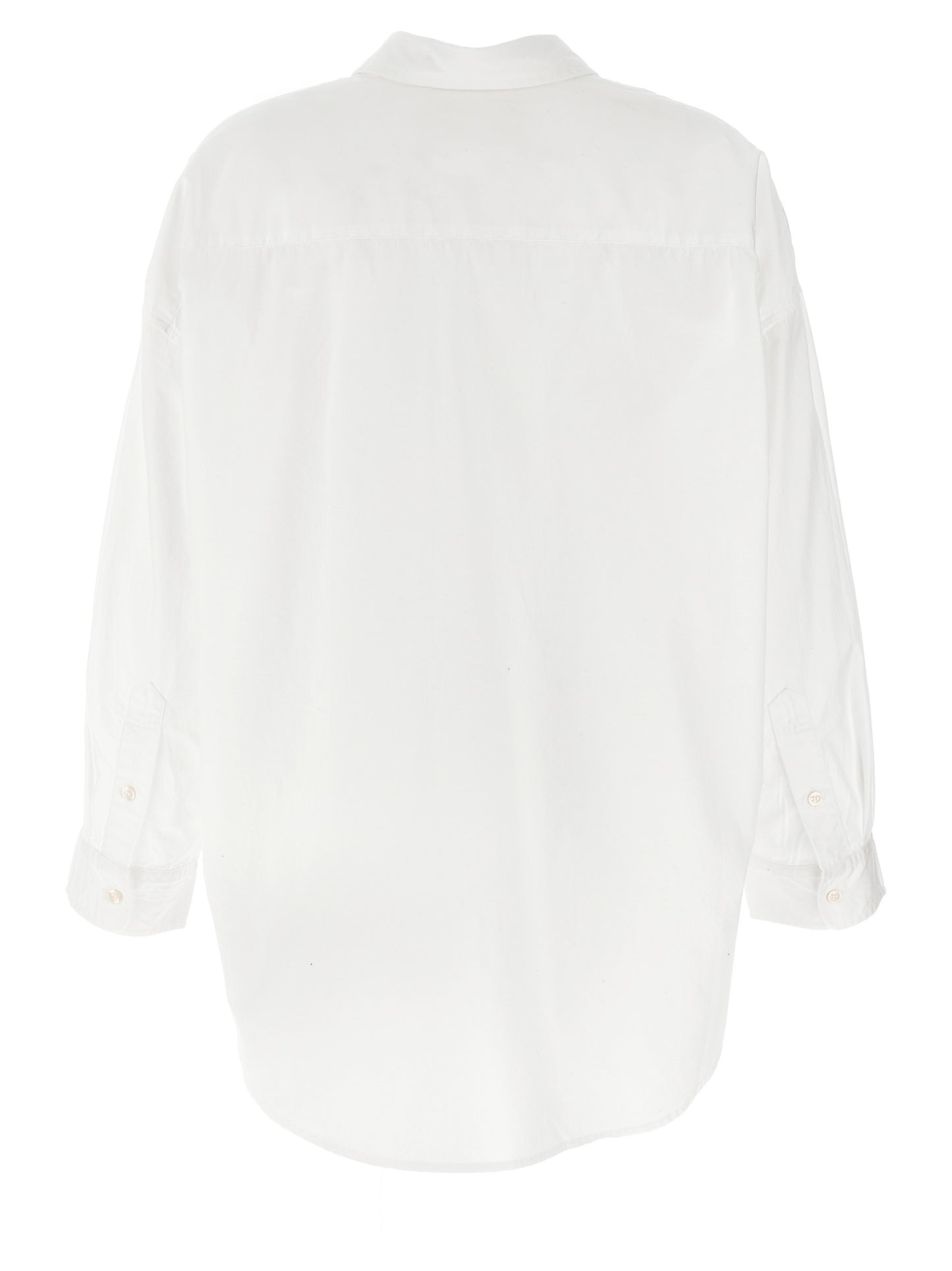 R13 Poplin Shirt