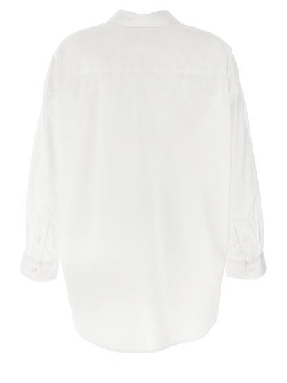 R13 Poplin Shirt