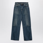 Jean large bleu R13 Dawson