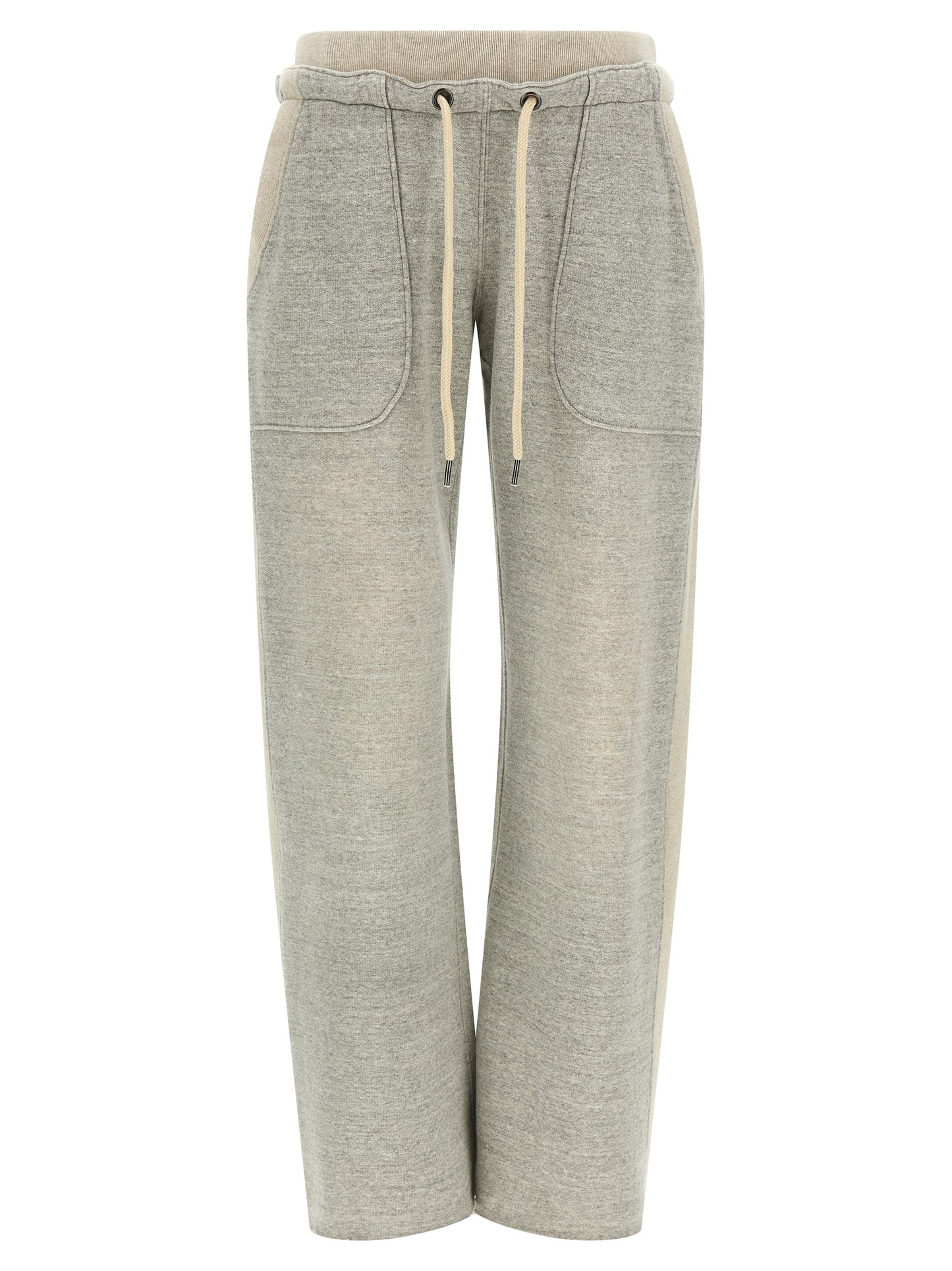 R13 Ribbed Insert Joggers