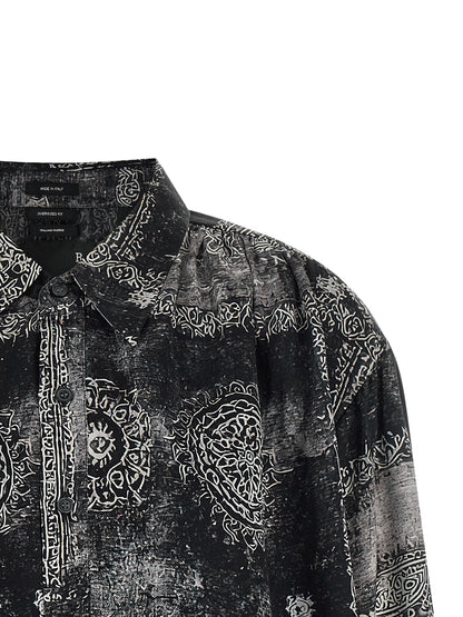 R13 Bubble Shirt