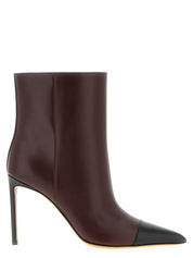 Francesco Russo R1b1020 Ankle Boots