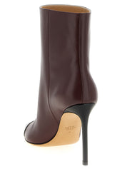 Francesco Russo R1b1020 Ankle Boots