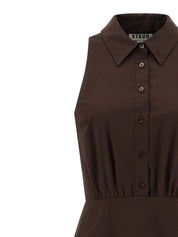 Staud Romy Dress