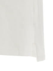 Berluti Leather Tab Polo Shirt