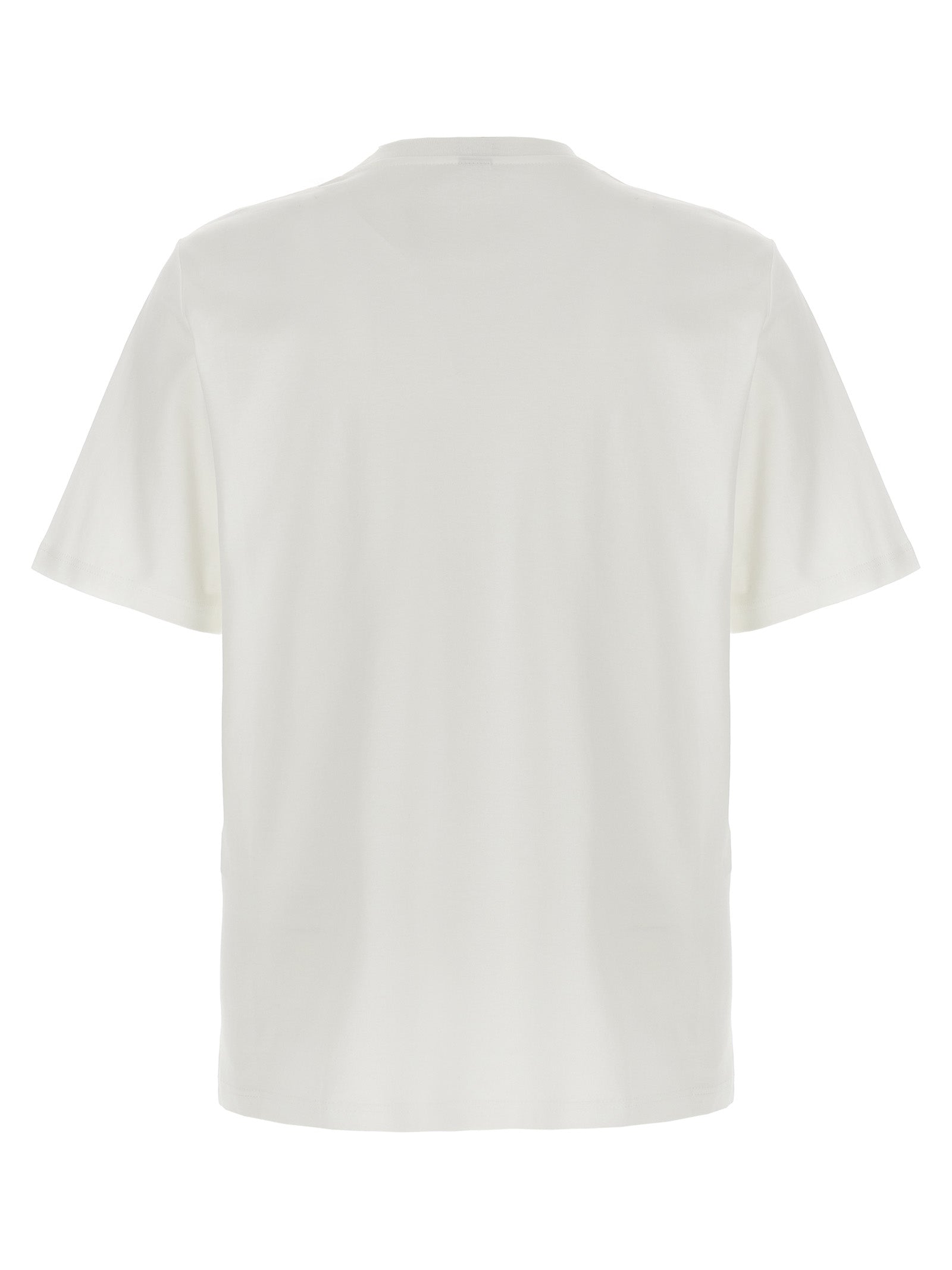Berluti Leather Tab T-shirt