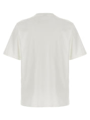 Berluti Leather Tab T-shirt