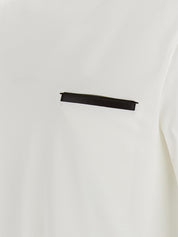 Berluti Leather Tab T-shirt