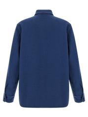 Berluti Double Cloth Overshirt