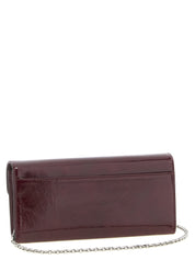 Roger Vivier Belle Vivier Wallet On Chain