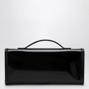 Roger Vivier Pochette Belle Vivier noire