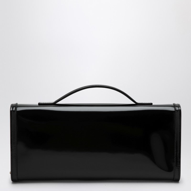 Roger Vivier Pochette Belle Vivier noire