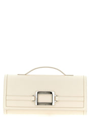 Roger Vivier Belle Vivier Clutch