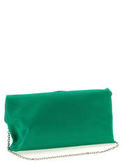 Roger Vivier Trompette Clutch
