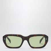 Retrosuperfuture Miles 3627 sunglasses in Havana acetate