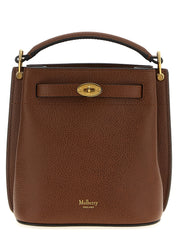 Mulberry Islington Mini Bucket Bag