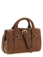 Mulberry Mini Heritage Bayswater Love Bag