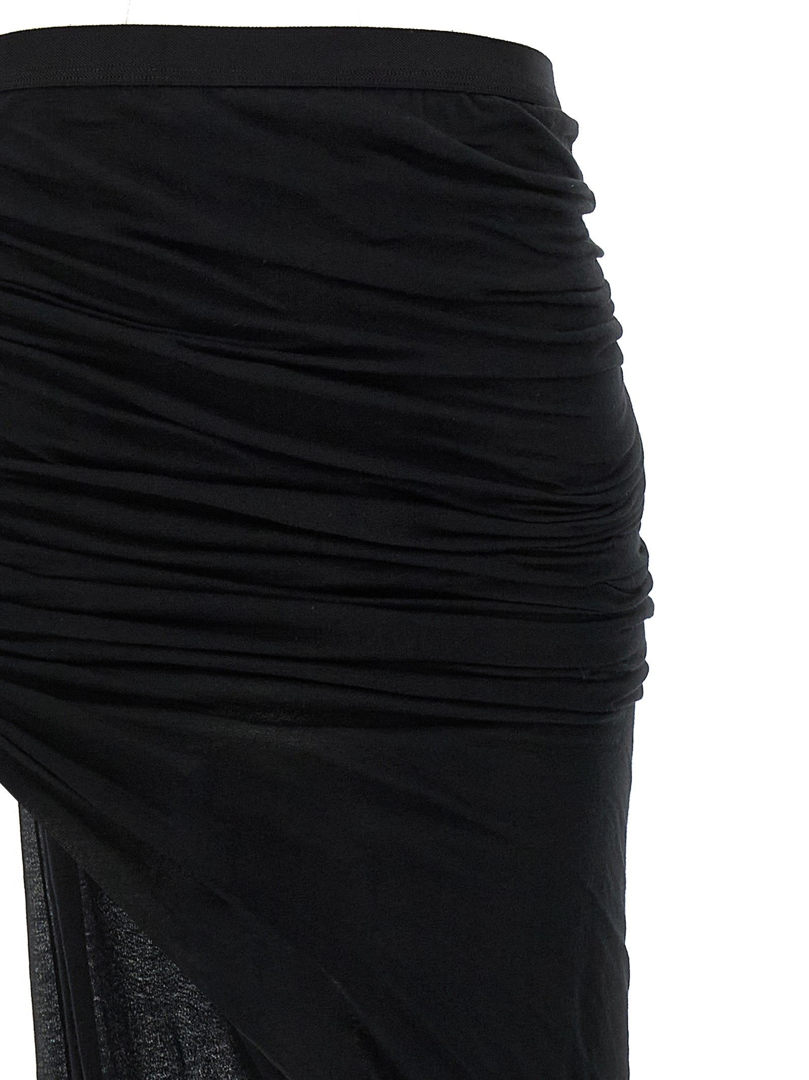 Rick Owens Edfu Skirt