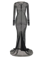 Rick Owens Temple Dress