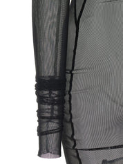Rick Owens Temple Dress