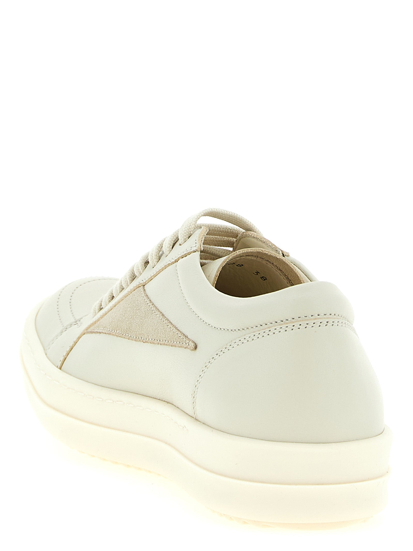 Rick Owens Vintage Sneaks Sneakers