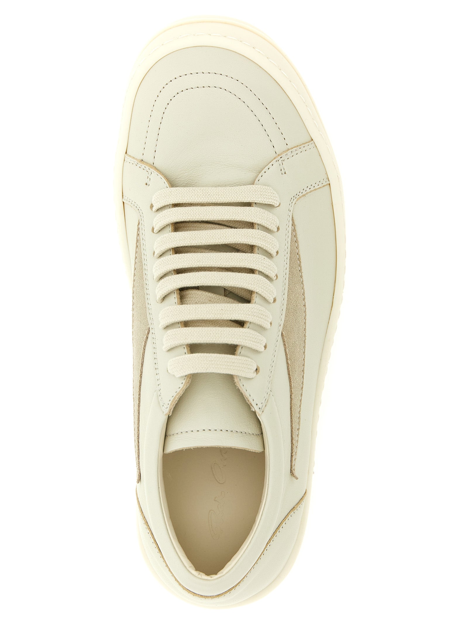 Rick Owens Vintage Sneaks Sneakers