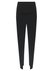 Rick Owens Sliced Skirt