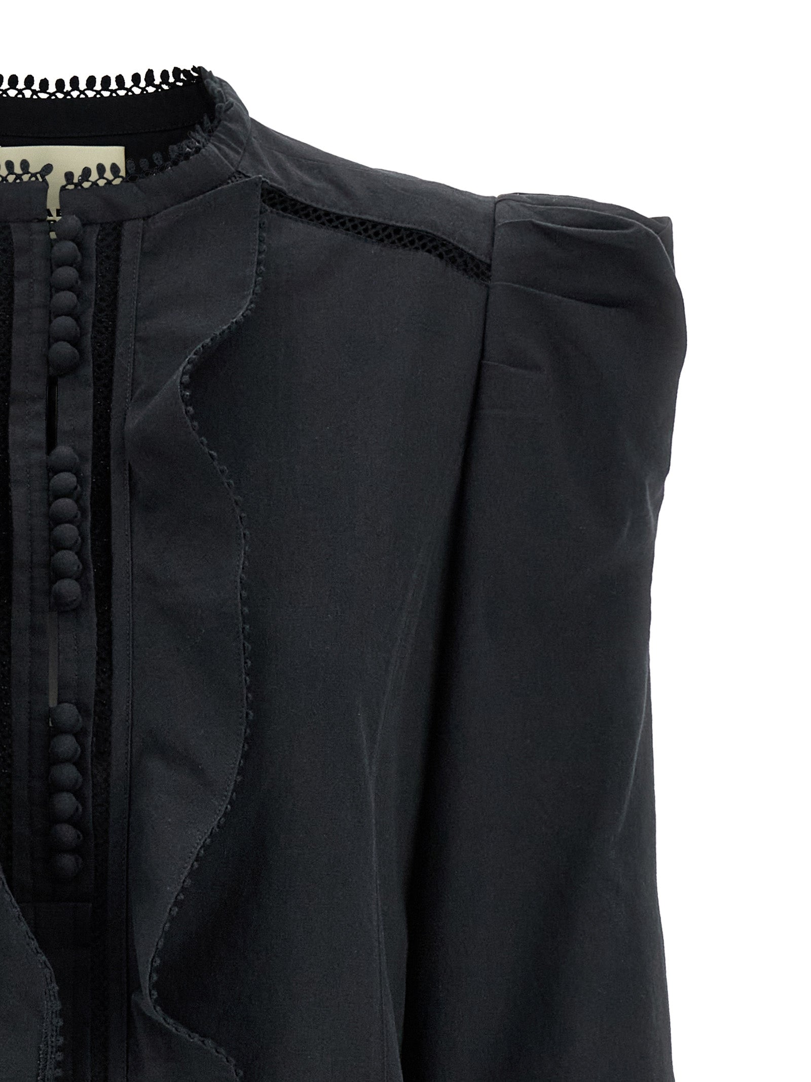 Isabel Marant Chantal Dress