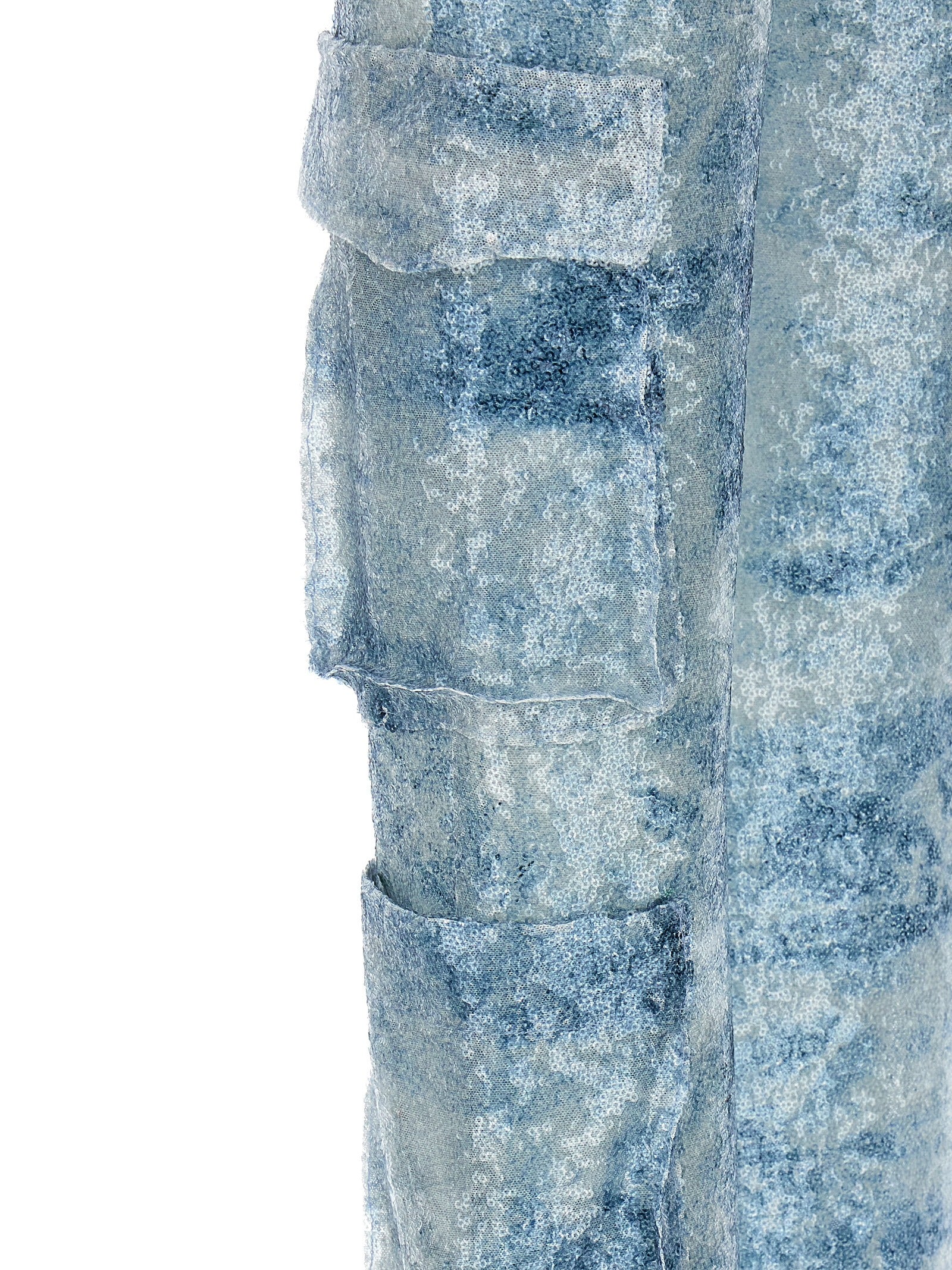 Le Twins Robi Cargo Trousers